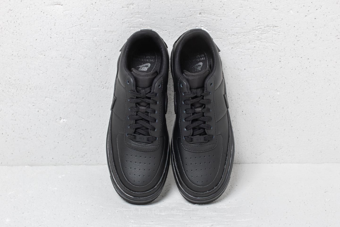 Women's shoes Nike W Af1 Jester Xx Black/ Black-Black