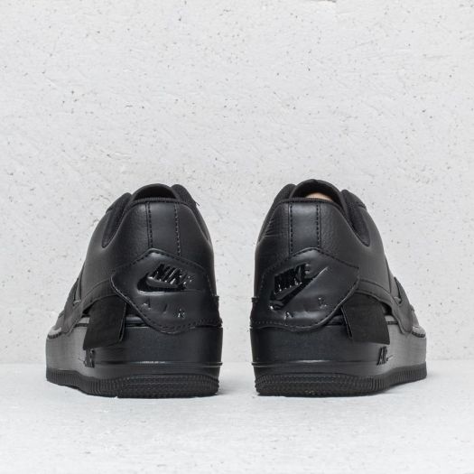 Women s shoes Nike W Af1 Jester Xx Black Black Black Footshop