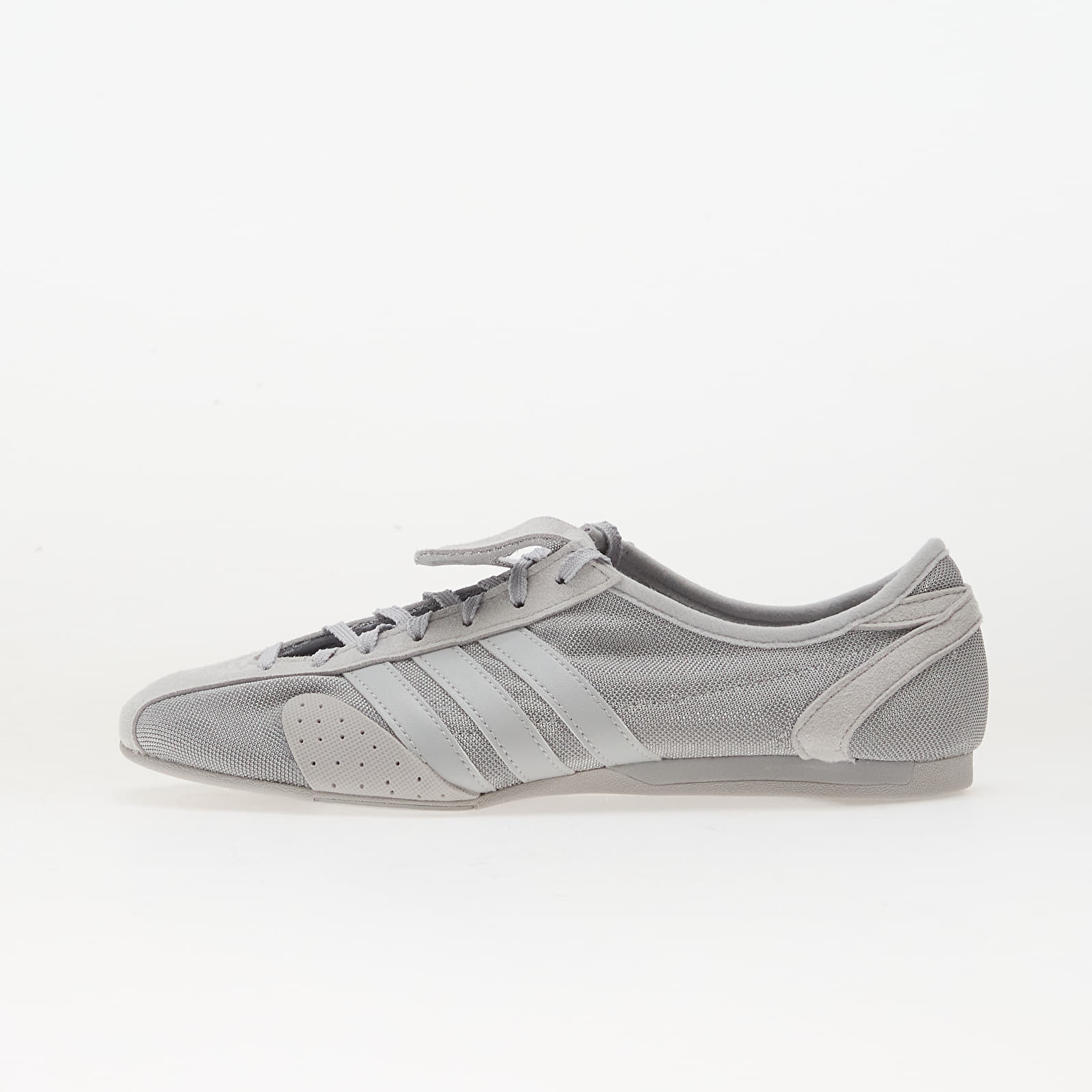 Сникърси adidas x Stella McCartney Sportswear 76 Lgh Solid Grey/ Lgh Solid Grey/ Onix EUR 38