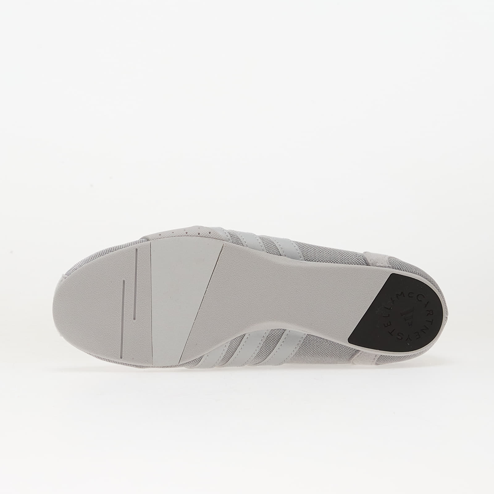 Încălțăminte și sneakerși pentru femei adidas x Stella McCartney Sportswear 76 Lgh Solid Grey/ Lgh Solid Grey/ Onix