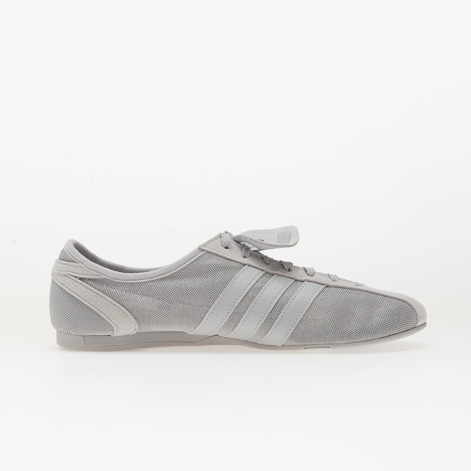 Încălțăminte și sneakerși pentru femei adidas x Stella McCartney Sportswear 76 Lgh Solid Grey/ Lgh Solid Grey/ Onix