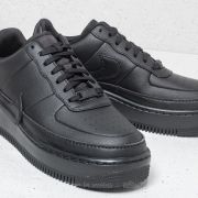 Nike af1 sales jester black
