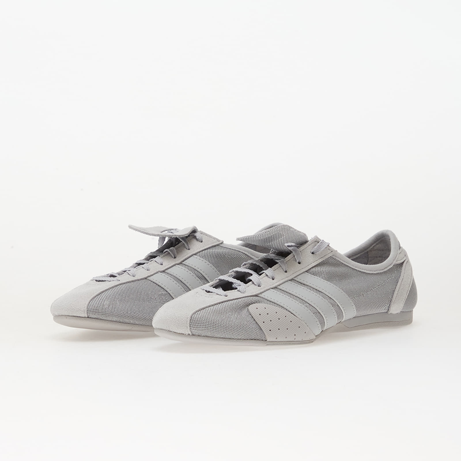 Încălțăminte și sneakerși pentru femei adidas x Stella McCartney Sportswear 76 Lgh Solid Grey/ Lgh Solid Grey/ Onix