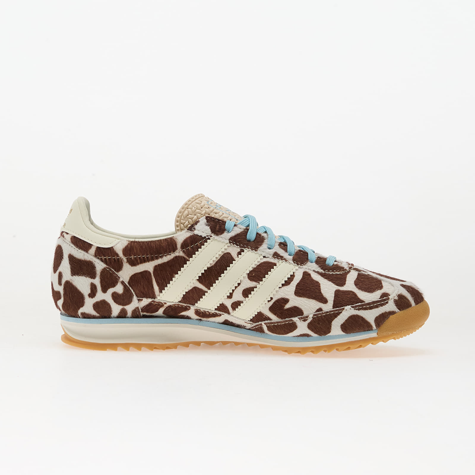 Women's shoes adidas SL 72 Og W Crli/ Ivory/ Off White