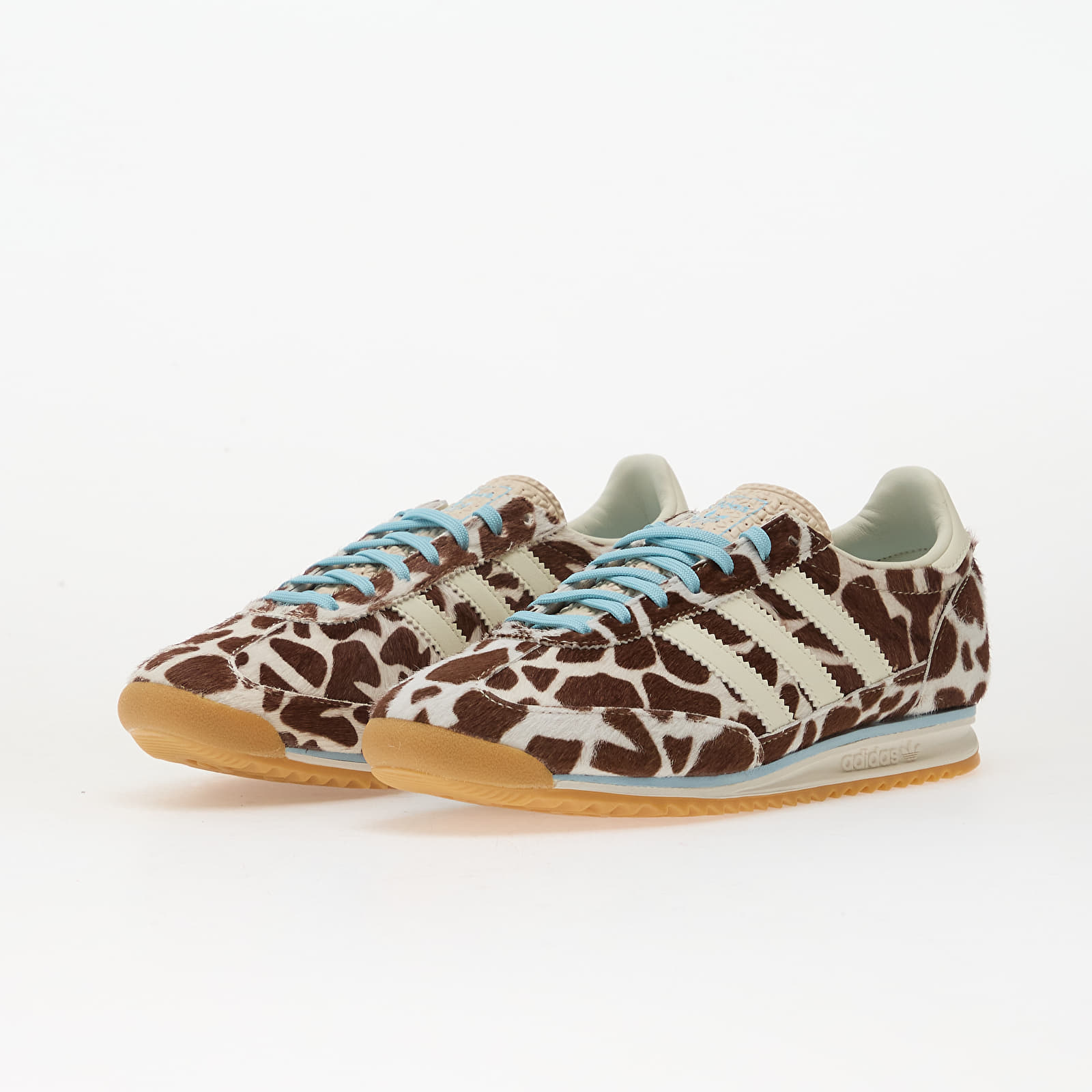 Women's shoes adidas SL 72 Og W Crli/ Ivory/ Off White