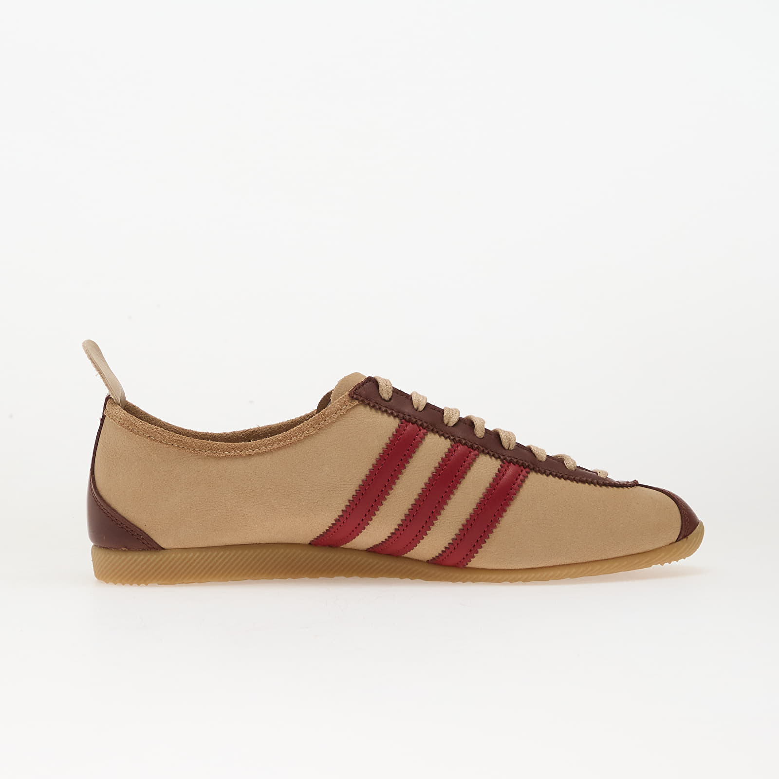 Herren Sneaker und Schuhe adidas Japan Magic Beige/ Tmvire/ Gold Metallic