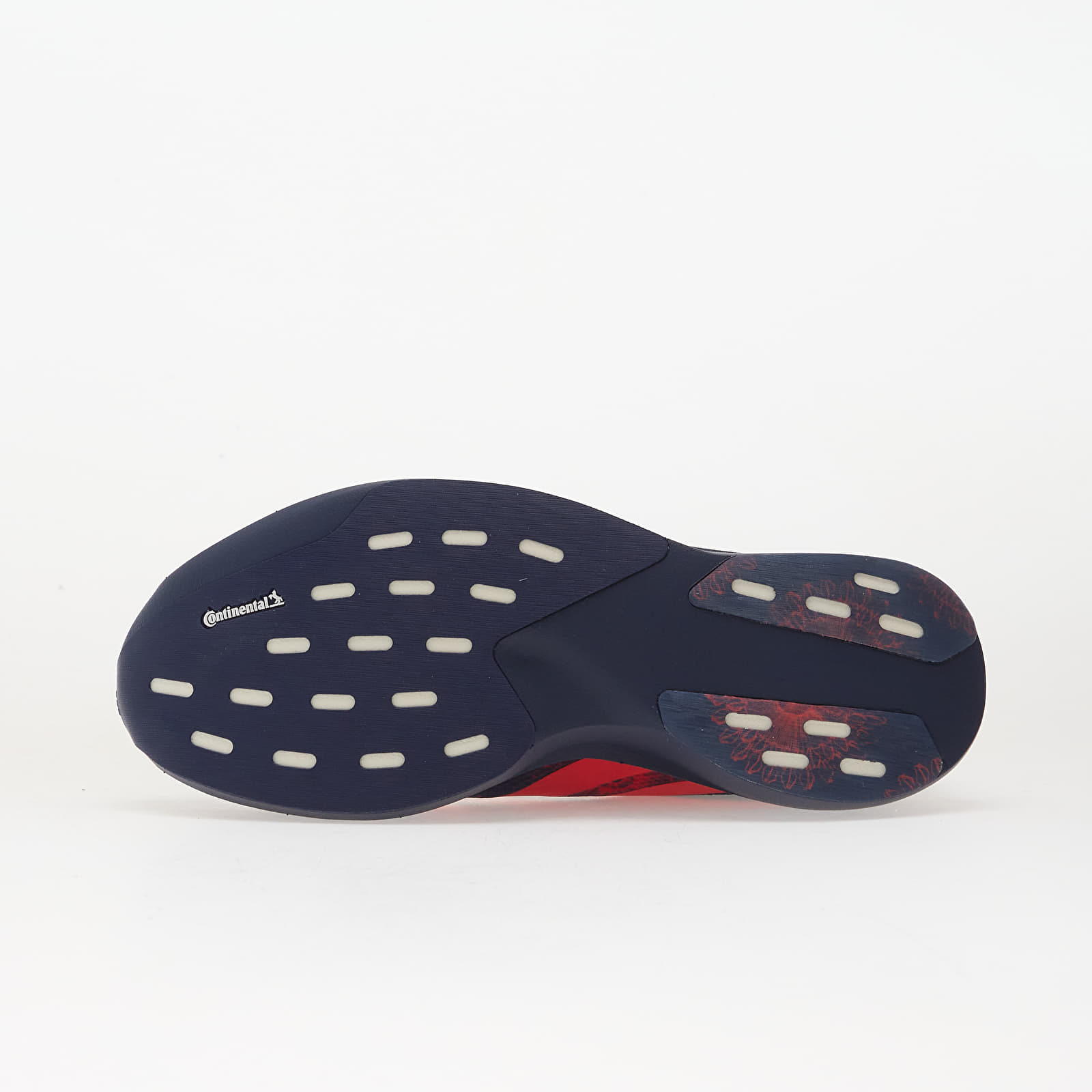 Men's shoes adidas Adizero EVO SL Dark Blue/ Lucid Red/ Muted Purple