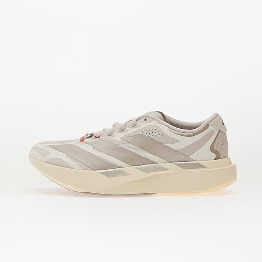 adidas Adizero EVO SL EXO Ftwr White/ Ftwr White/ Haze Coral