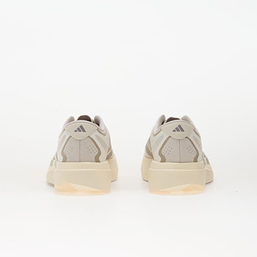 adidas Adizero EVO SL EXO Ftwr White/ Ftwr White/ Haze Coral