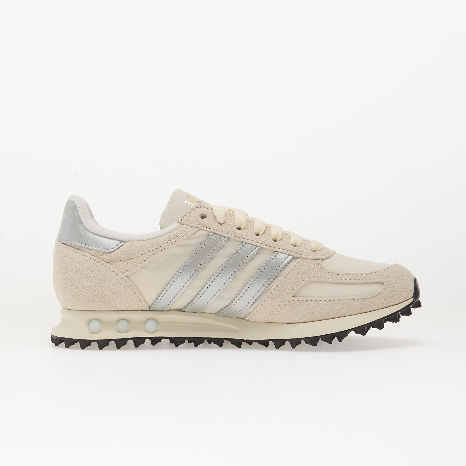 Дамски кецове и обувки adidas La Trainer Og W Wonder White/ Silver Metallic/ Off White