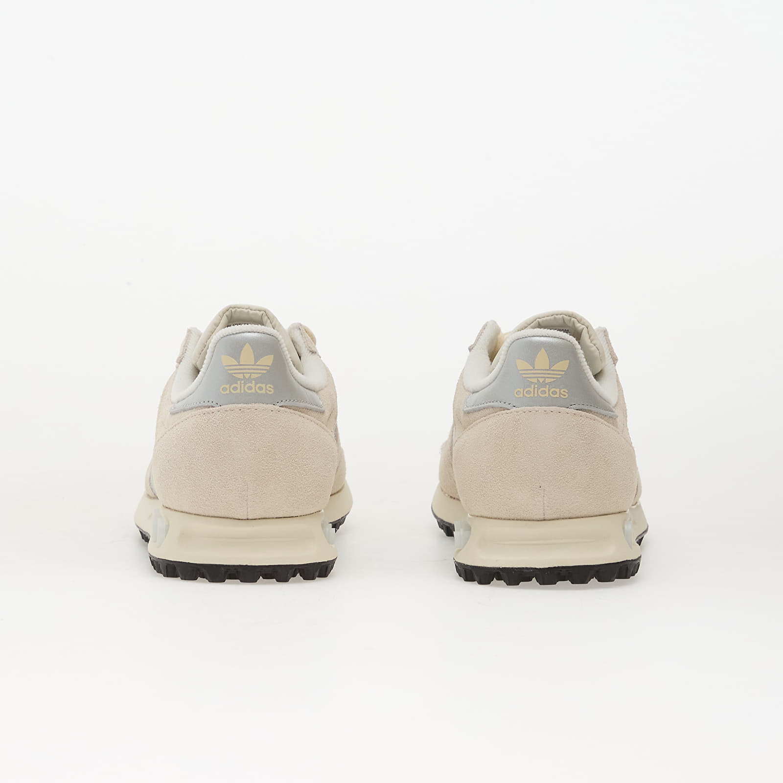 Дамски кецове и обувки adidas La Trainer Og W Wonder White/ Silver Metallic/ Off White