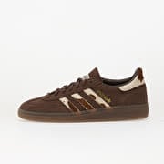 adidas Handball Spezial W Brown/ Crew White/ Gum5