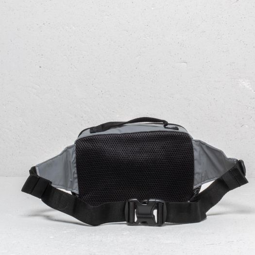 Hip bags Oakley TNP Reflective Belt Bag Silver Reflective Footshop