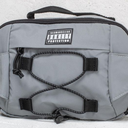 Oakley tnp reflective backpack sales
