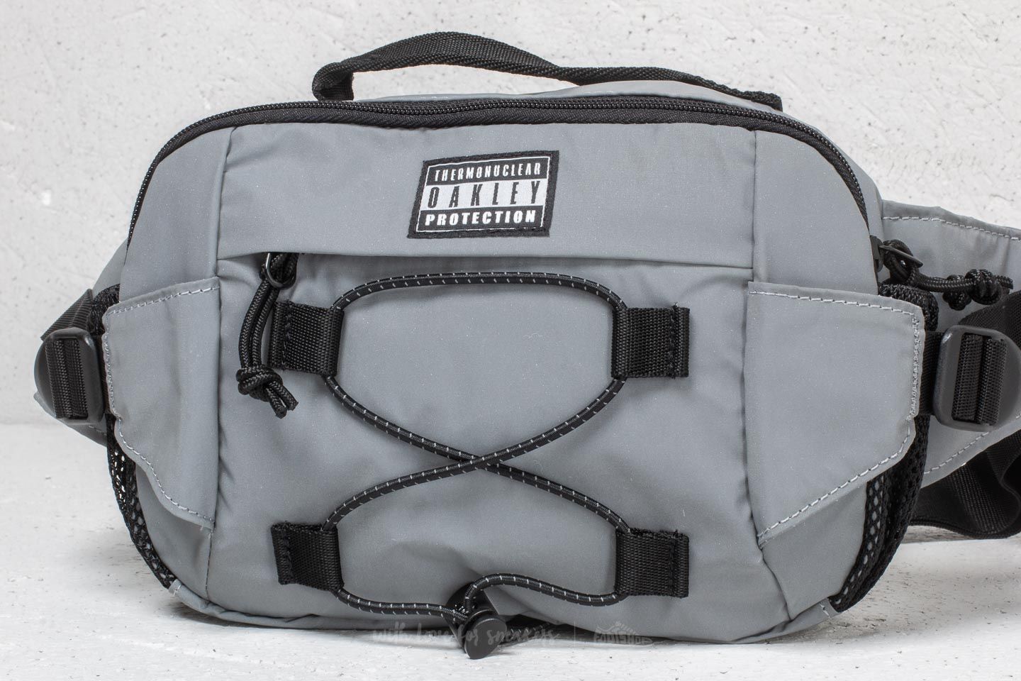 Oakley tnp shop reflective backpack