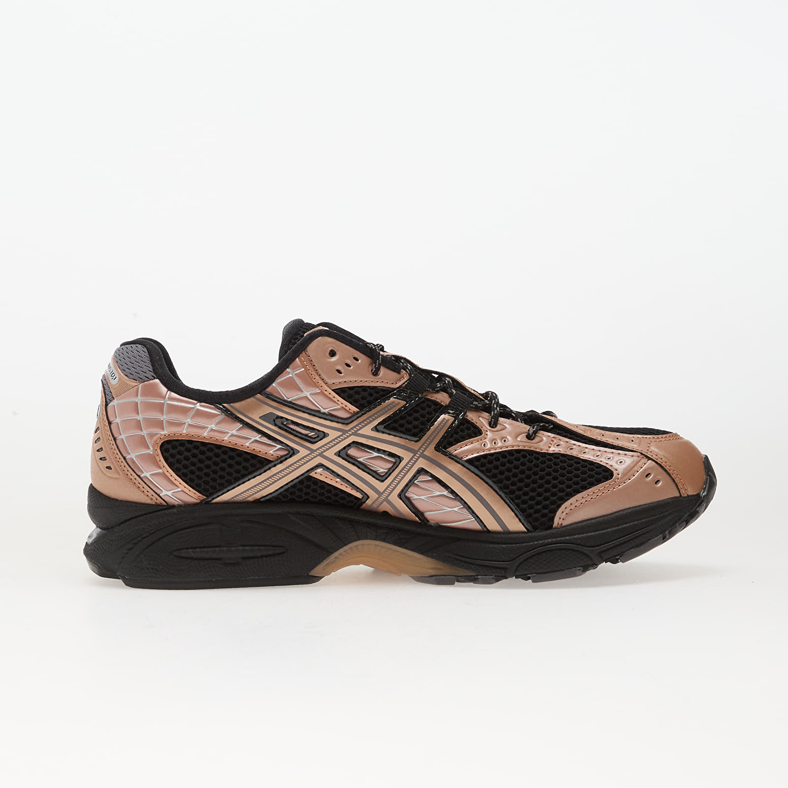 Moški čevlji Asics Gel-Nimbus 10.1 Black/ Rose Gold