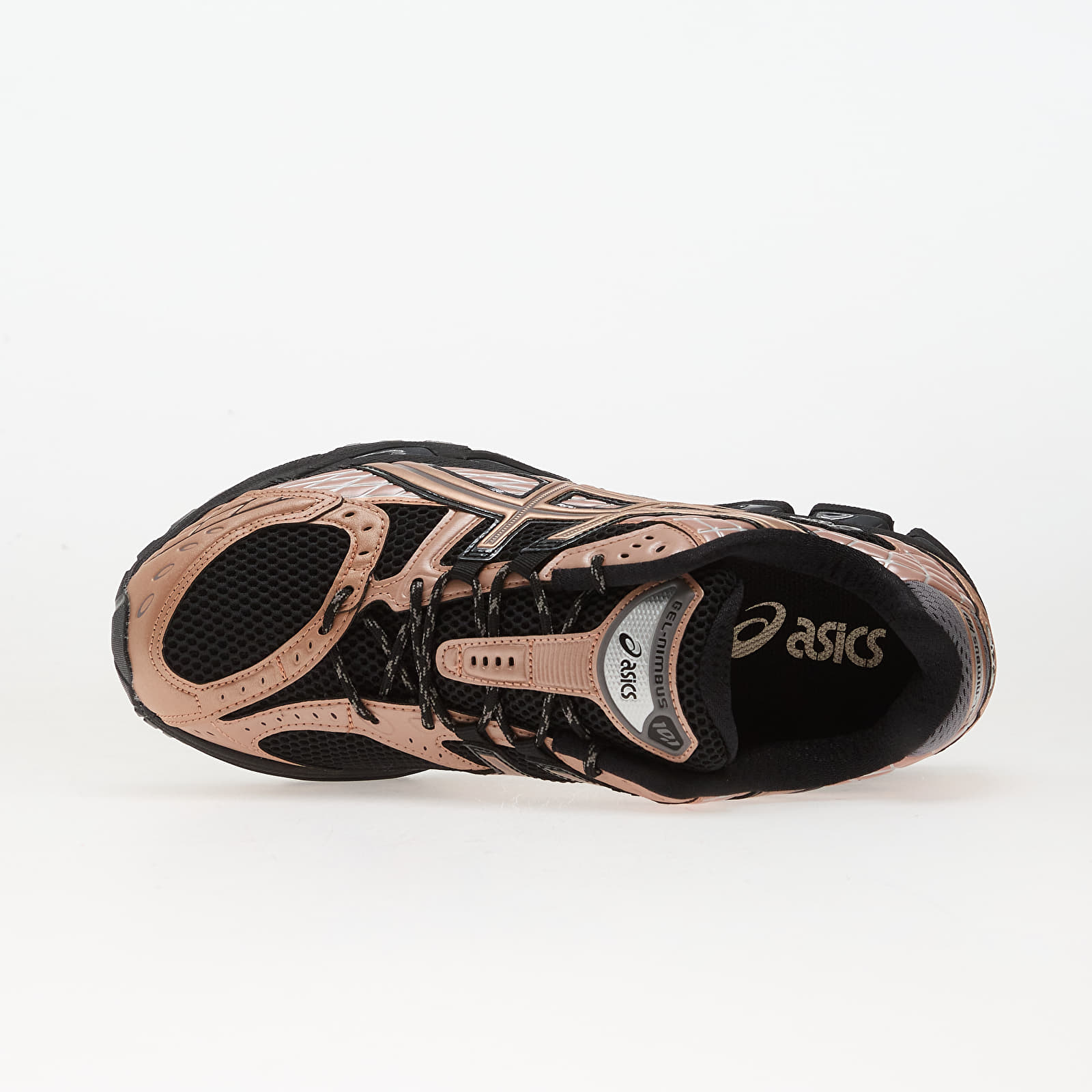 Moški čevlji Asics Gel-Nimbus 10.1 Black/ Rose Gold