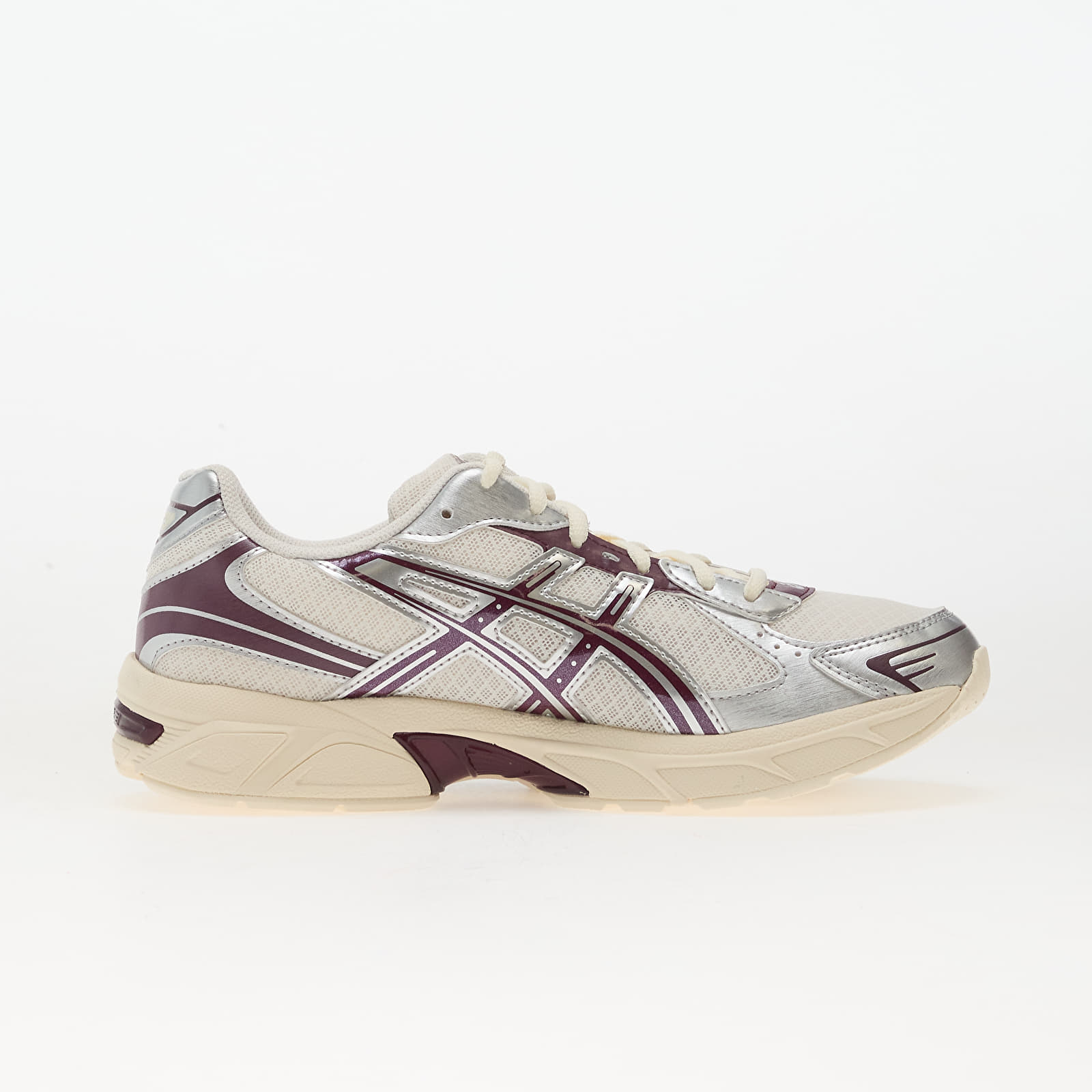 Moški čevlji Asics Gel-1130 Cream/ Beniimo Purple