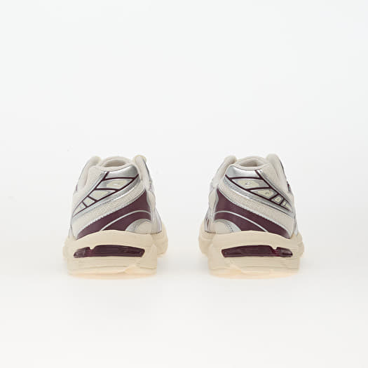 Asics Gel-1130 Cream/ Beniimo Purple | Footshop