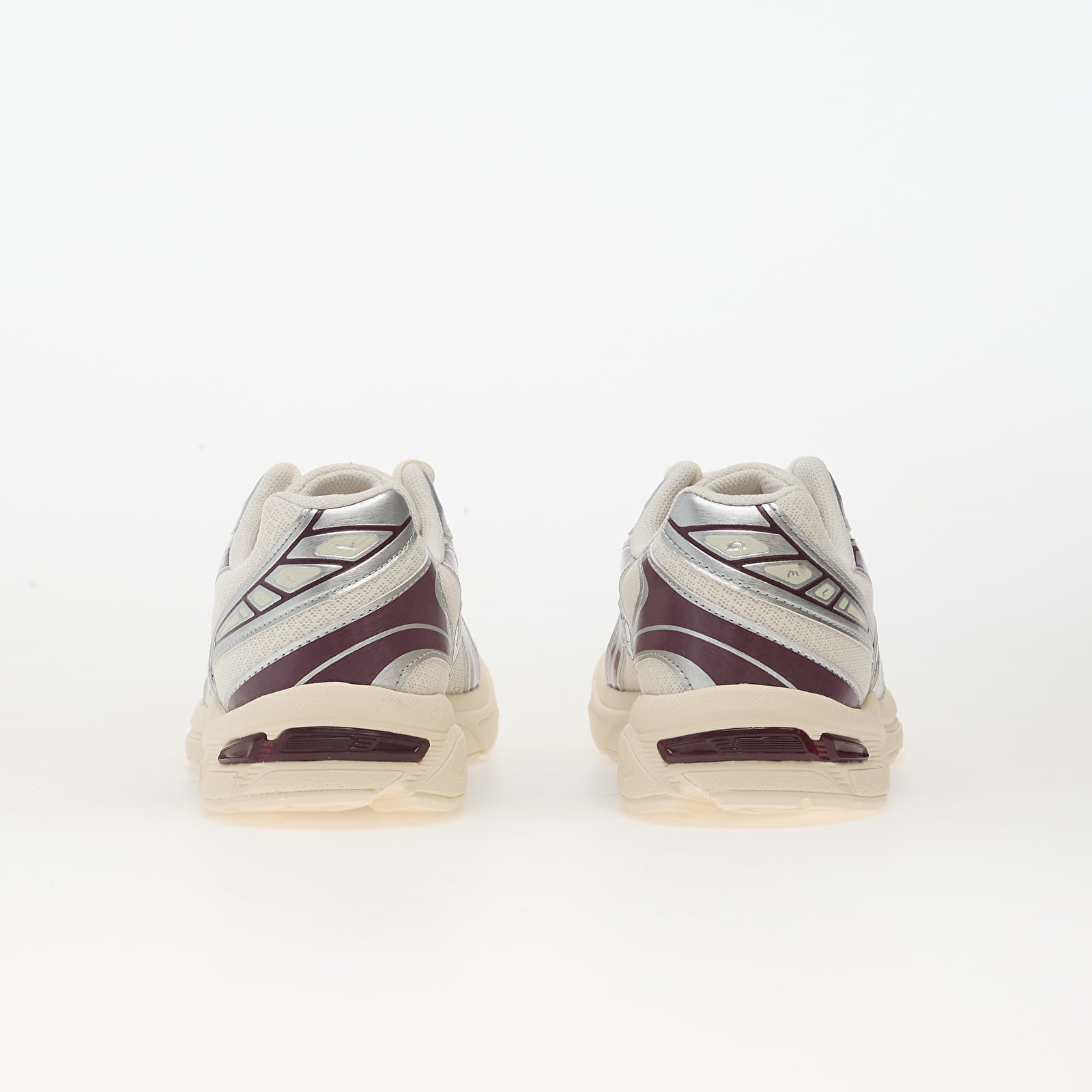 Moški čevlji Asics Gel-1130 Cream/ Beniimo Purple