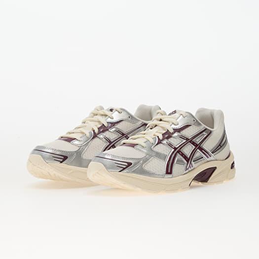 Asics Gel-1130 Cream/ Beniimo Purple | Footshop