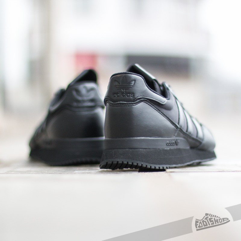 adidas ZX 500 OG Core Black/Core Black | Footshop