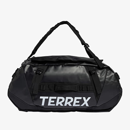 adidas Xpr Duffel 70L Black