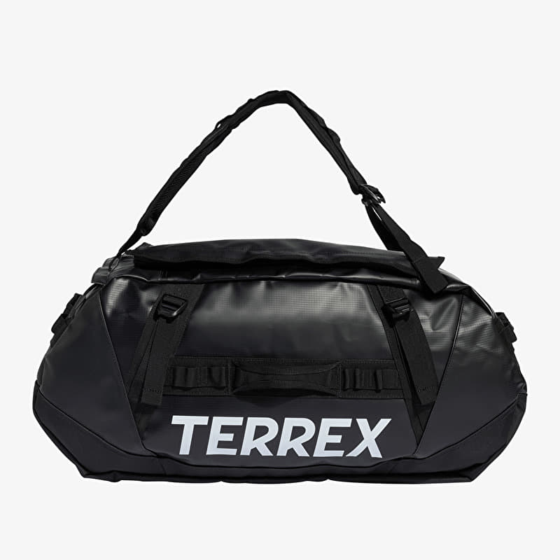 Чанта adidas Terrex Xperior Expedition Duffel Bag 70L Black
