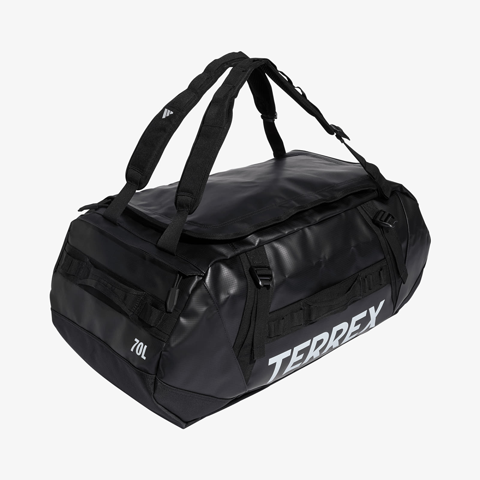 Duffle bag adidas Xpr Duffel 70L Black