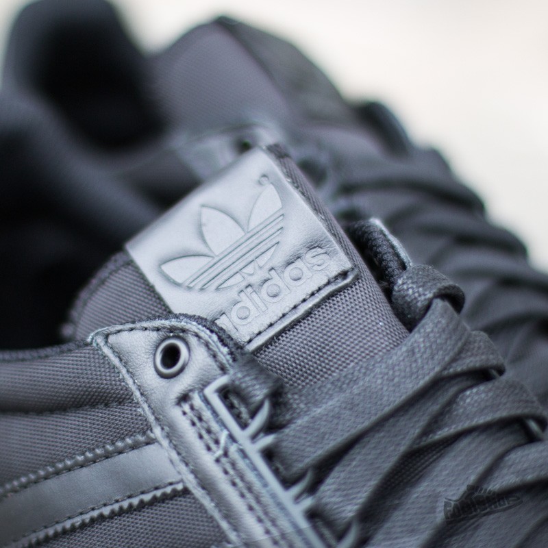 adidas ZX 500 OG Core Black/Core Black | Footshop