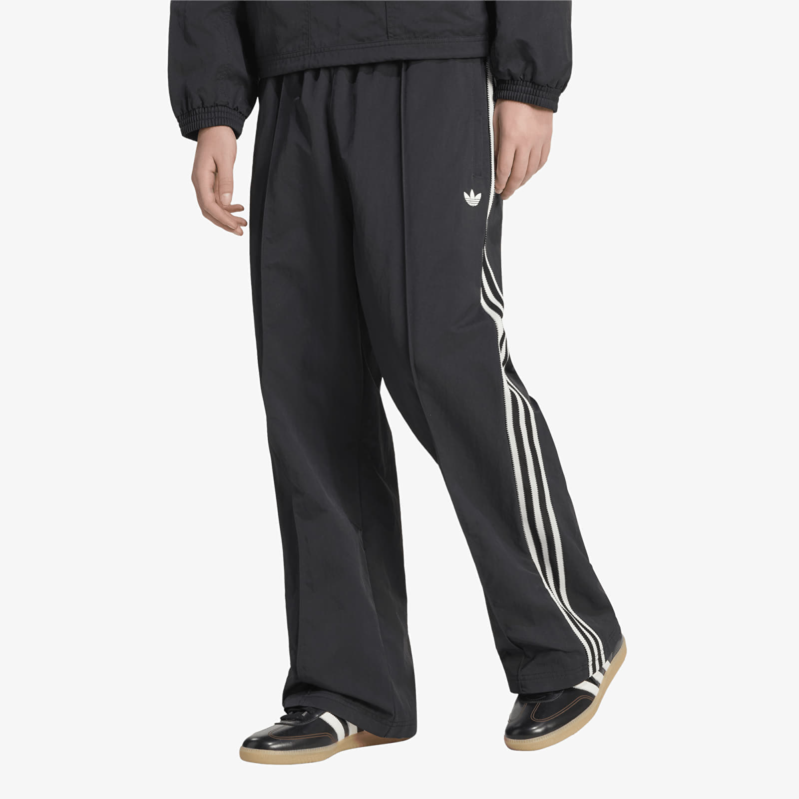 Панталони adidas Britcore Pant Black S