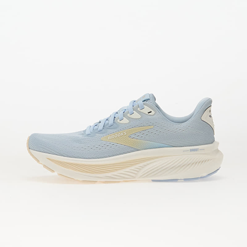 Brooks Ghost 17 W Blue