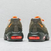 Men's shoes Nike Air Max 95 OG String/ Total Orange | Footshop