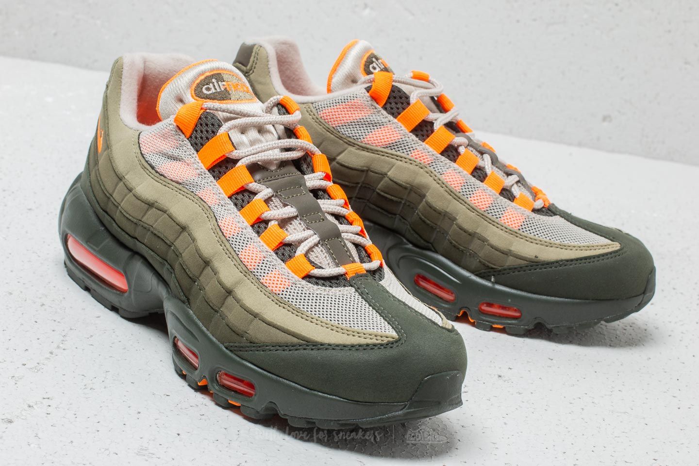 Nike air max 95 string shop