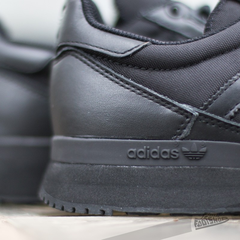 adidas ZX 500 OG Core Black/Core Black | Footshop