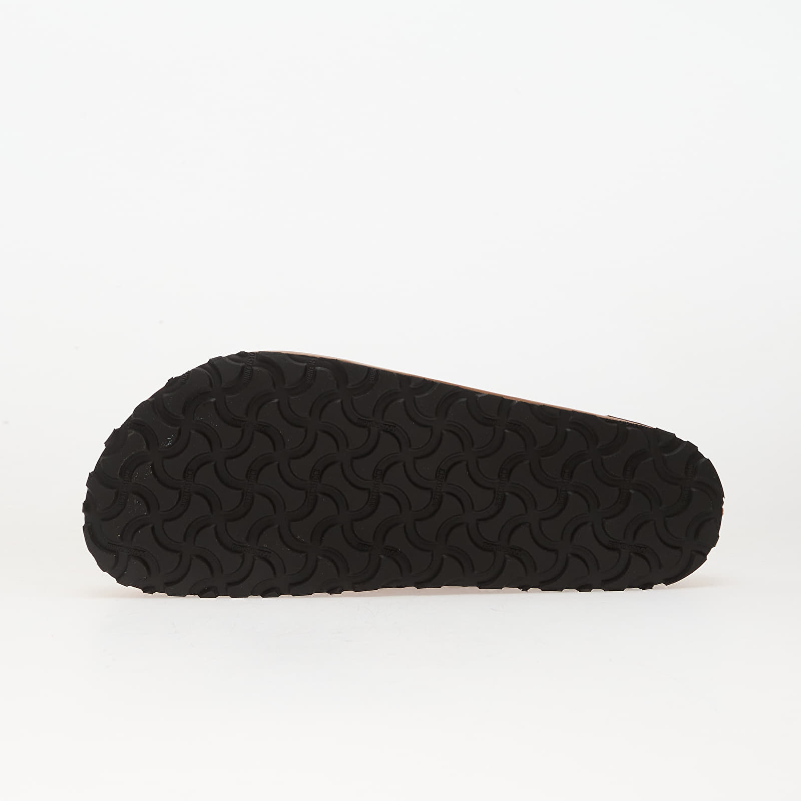 Scarpe uomo Birkenstock Naples Wrapped Oiled Leather Unisex Cognac