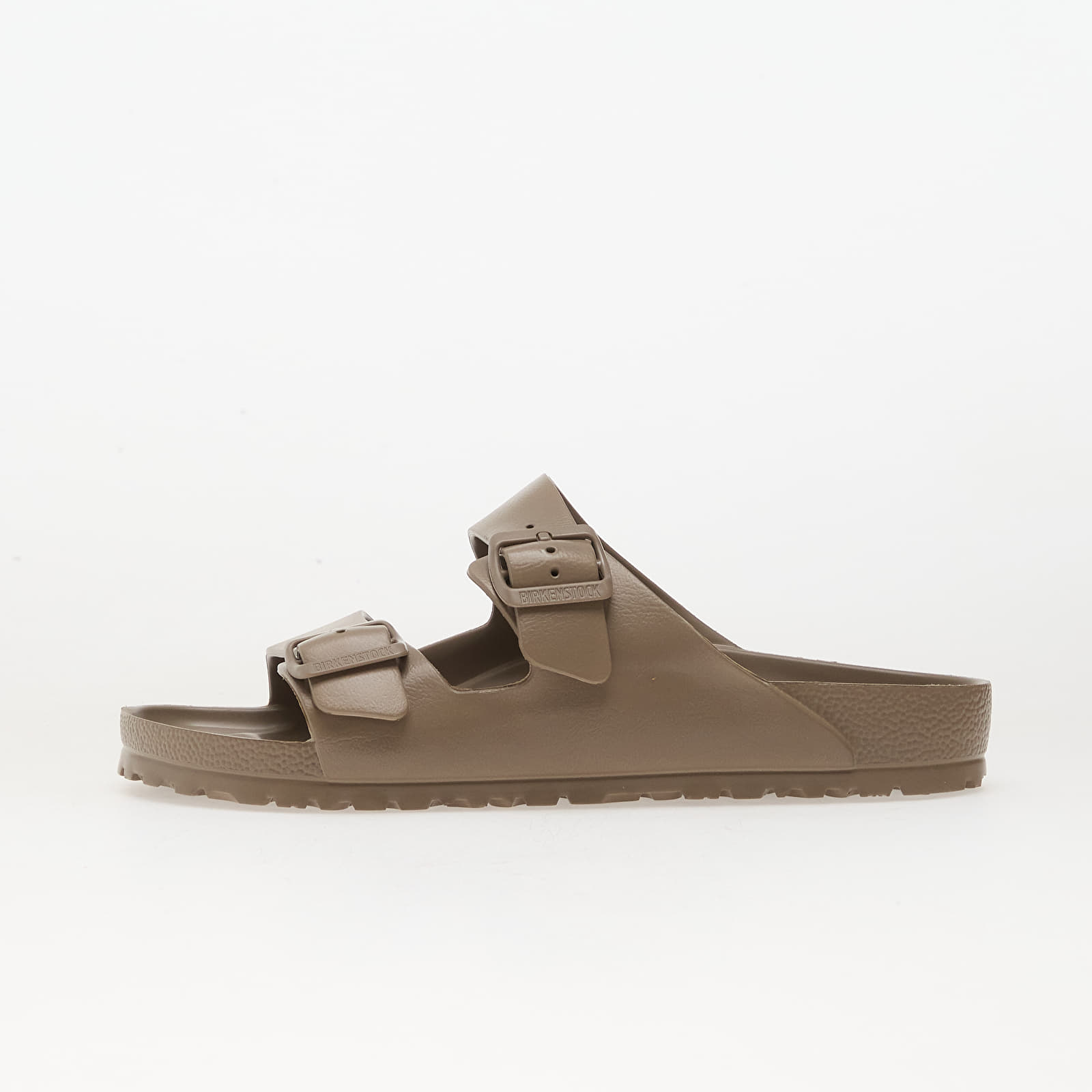 Men's shoes Birkenstock Arizona Essentials EVA Unisex Gray Taupe