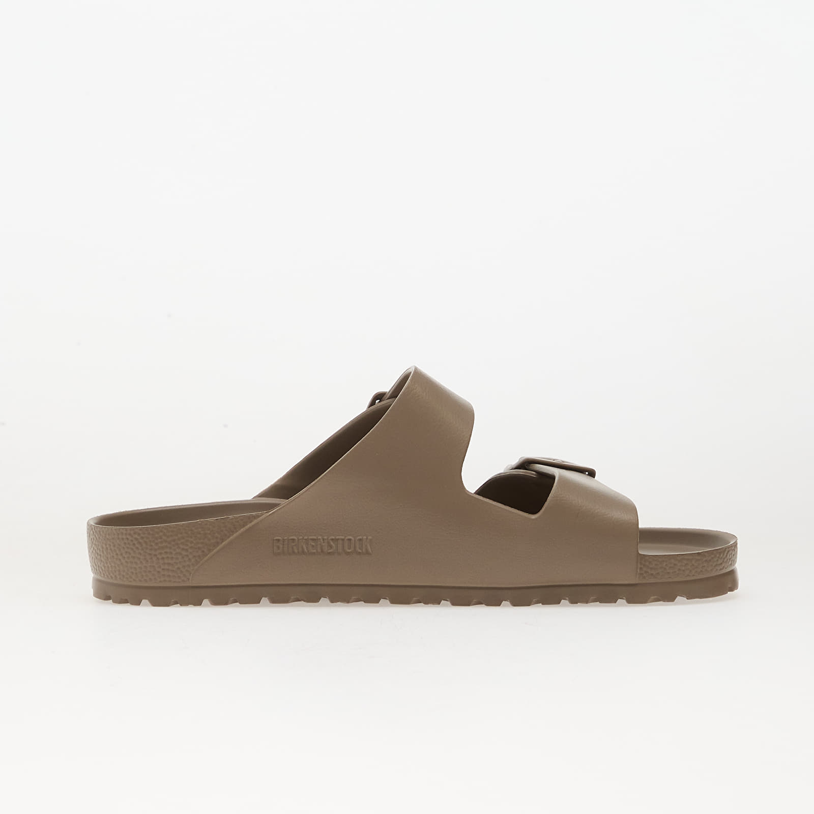 Men's shoes Birkenstock Arizona Essentials EVA Unisex Gray Taupe