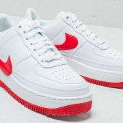 スニーカー Nike Air Force 1 Jester XX White University Red (W) 171707-previewer.jpg