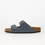 Birkenstock Arizona Birko-Flor Unisex Basalt Gray