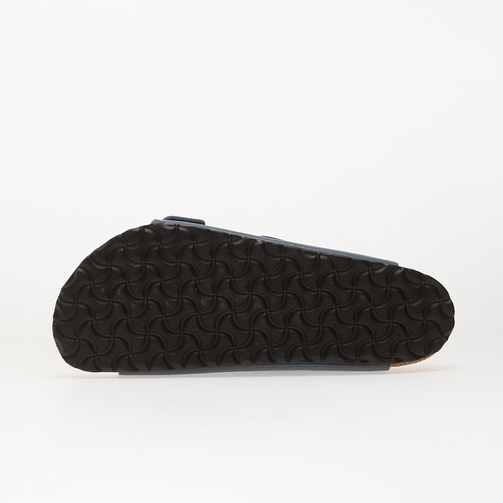 Miesten kengät Birkenstock Arizona Birko-Flor Unisex Basalt Gray