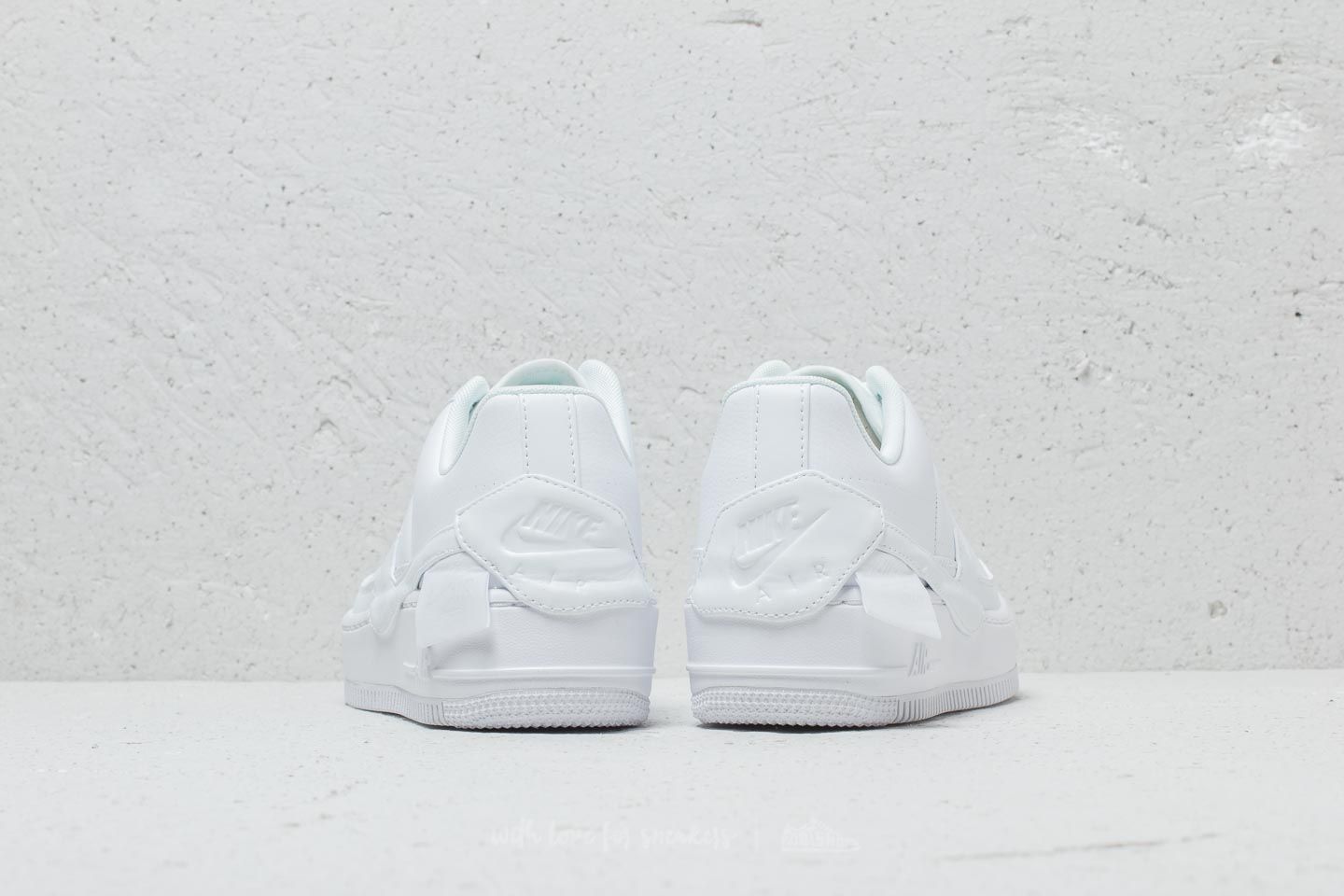 Buty damskie Nike W Af1 Jester Xx White/ White-Black