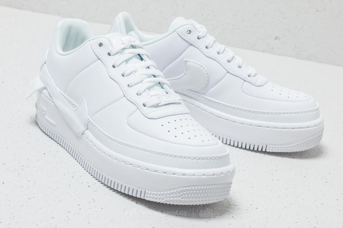 Women s shoes Nike W Af1 Jester Xx White White Black Footshop