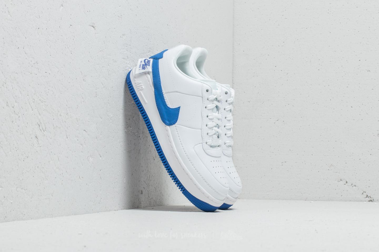 Women's nike air force 1 jester xx casual shoes outlet