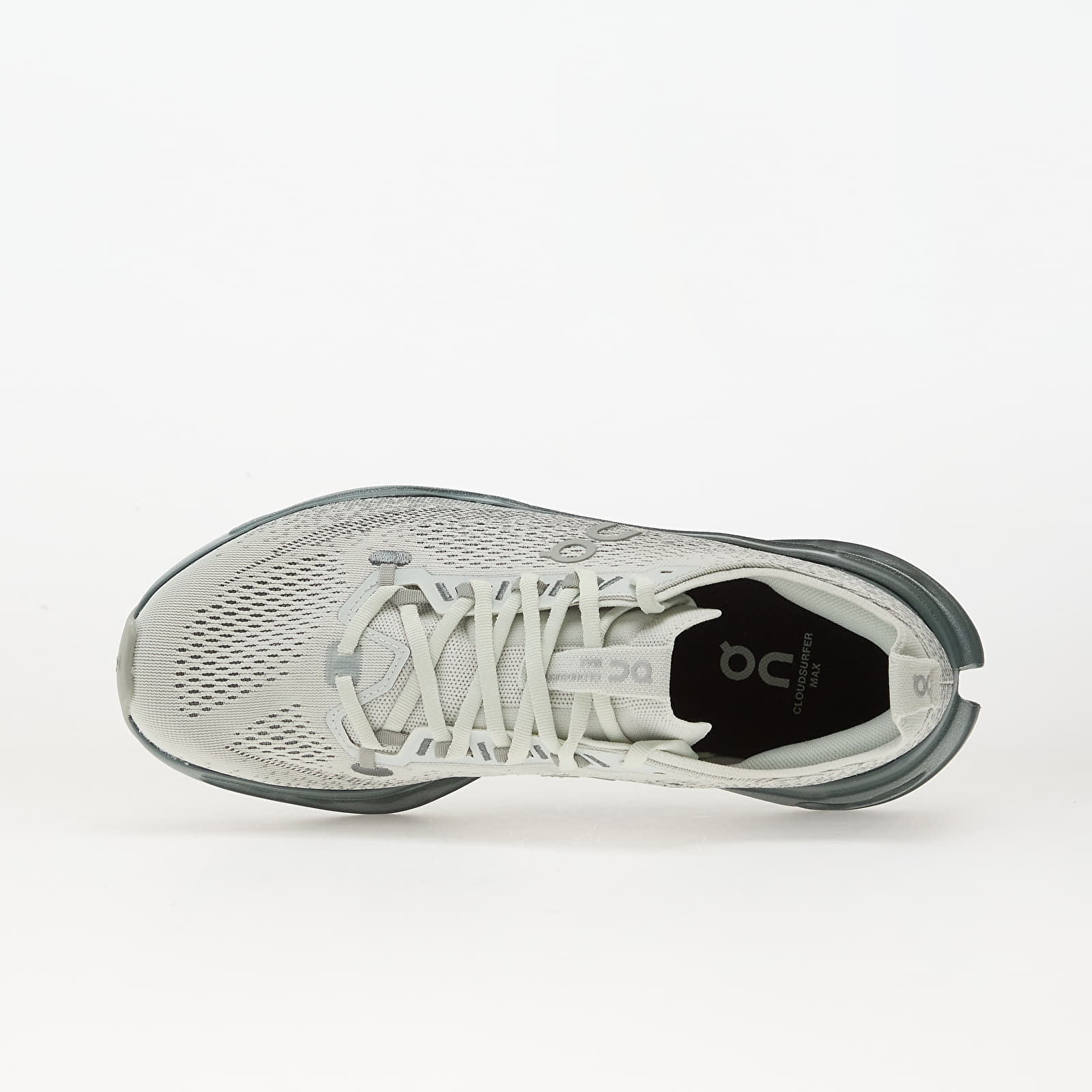 Miesten kengät On M Cloudsurfer Max Iceberg/ Olive