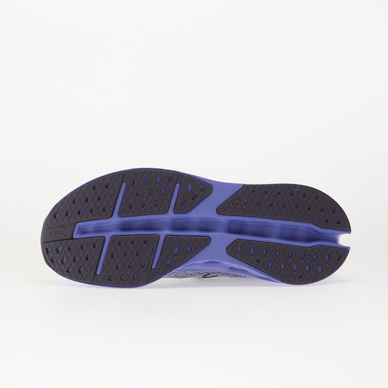 Miesten kengät On M Cloudsurfer Max Wolf/ Sailor