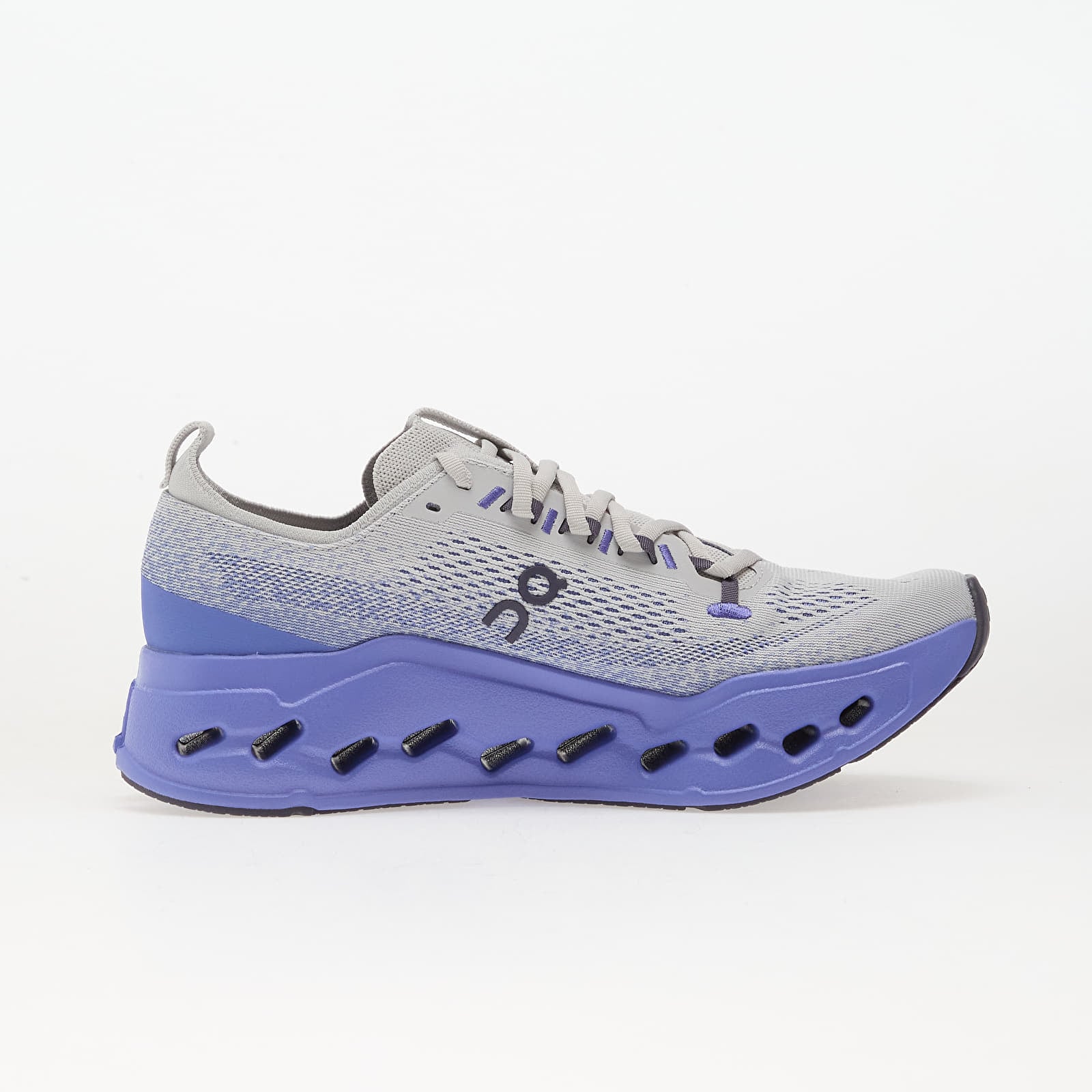 Miesten kengät On M Cloudsurfer Max Wolf/ Sailor