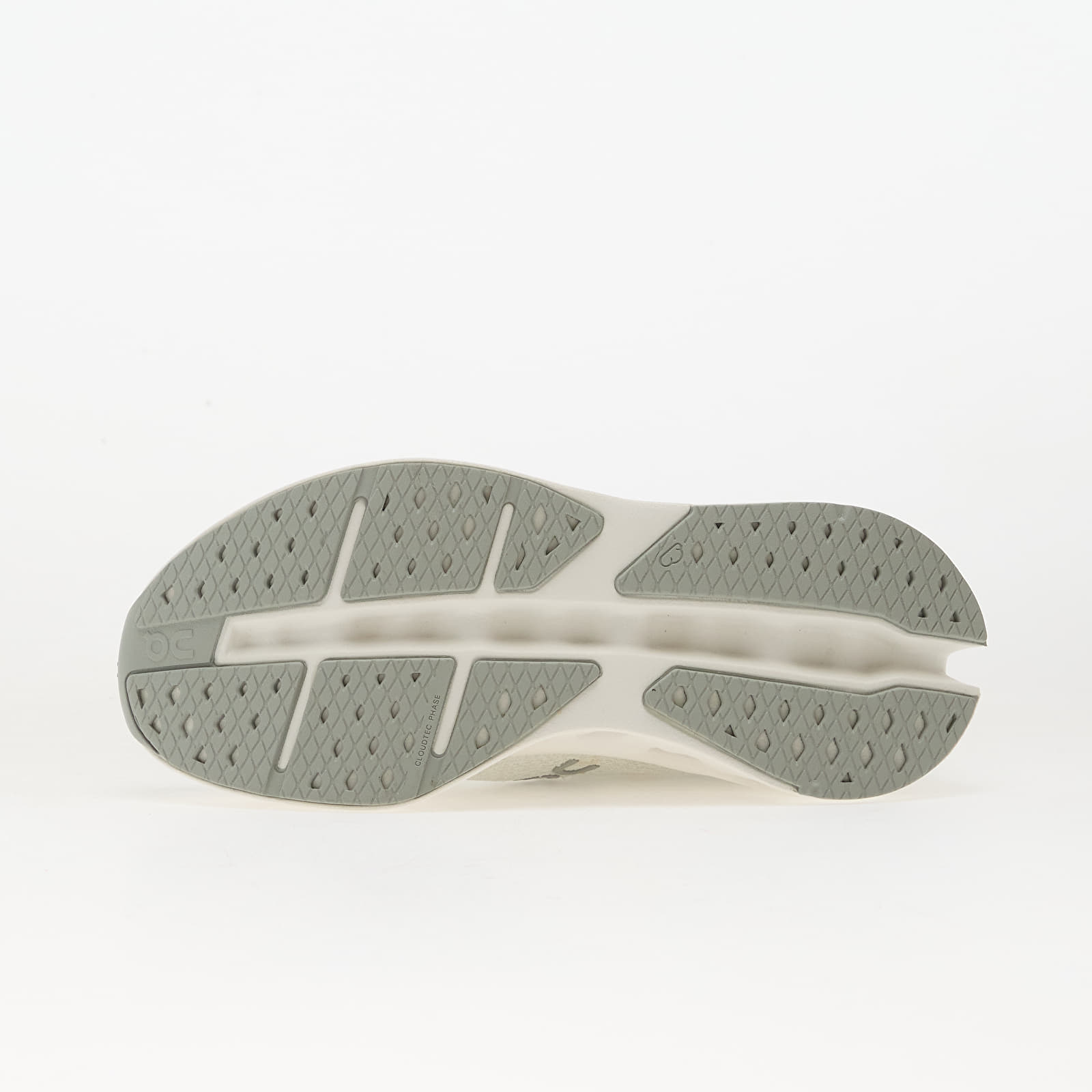 Buty damskie On W Cloudsurfer Max Iceberg/ Ivory