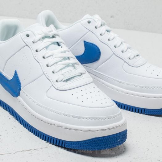 Nike air force 1 jester xx white hot sale