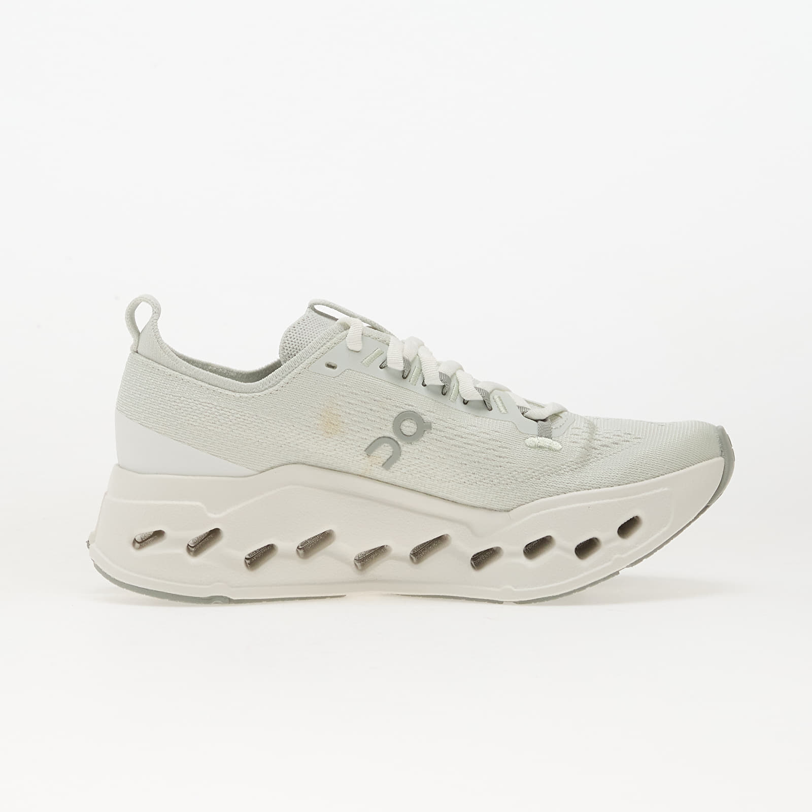 Buty damskie On W Cloudsurfer Max Iceberg/ Ivory